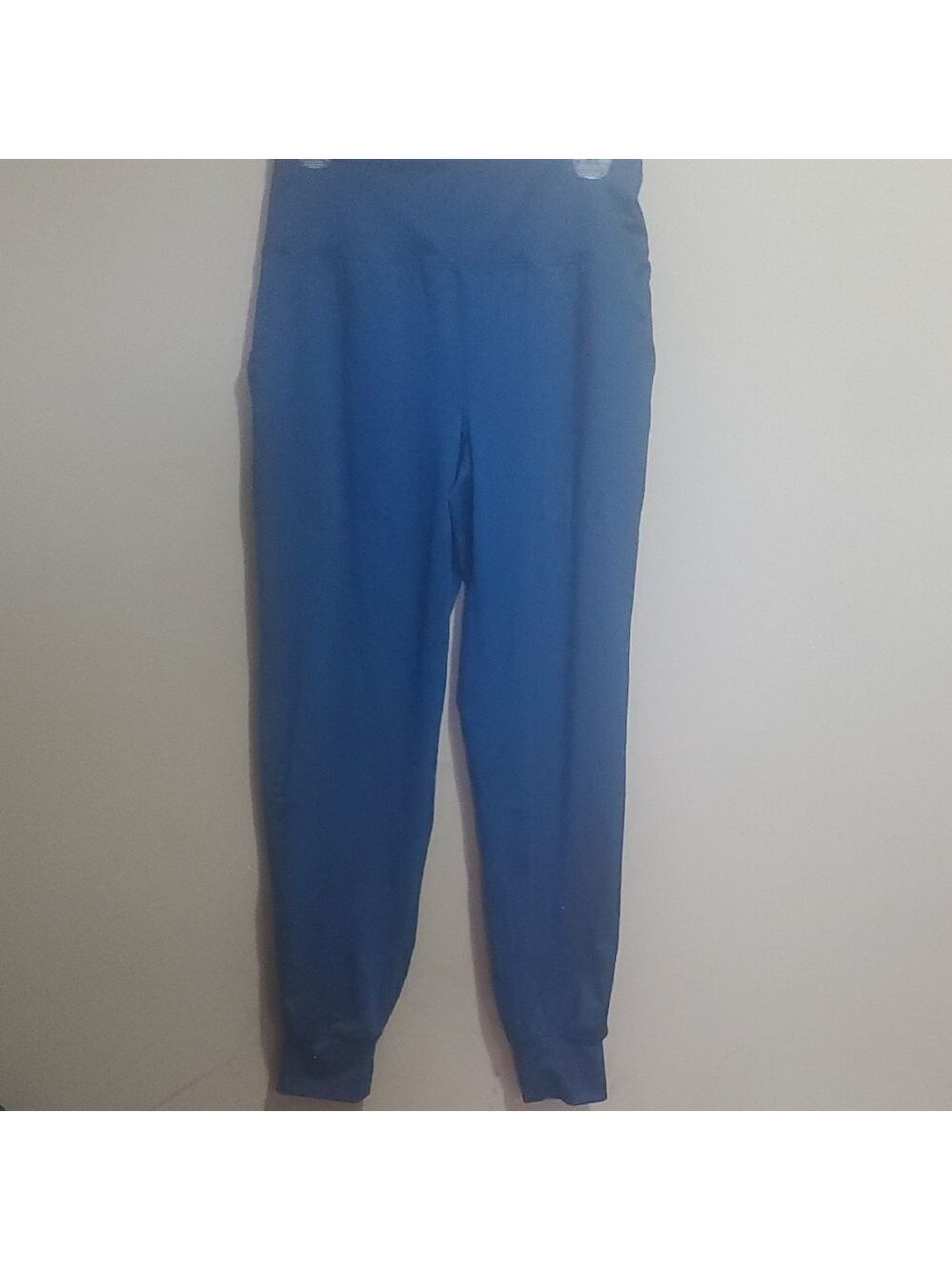 Acx Active Blue Joggers Size Small